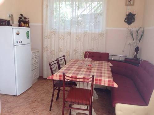 Гостиница Guest House Vera Коктебель-37