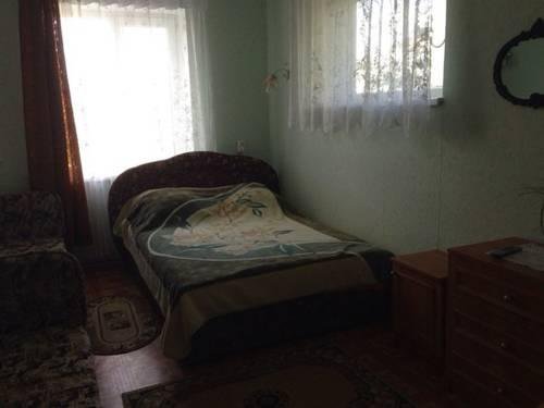 Гостиница Guest House Vera Коктебель-29