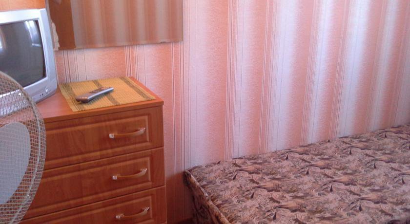 Гостиница Guest House Vera Коктебель-81