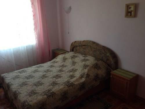 Гостиница Guest House Vera Коктебель-20