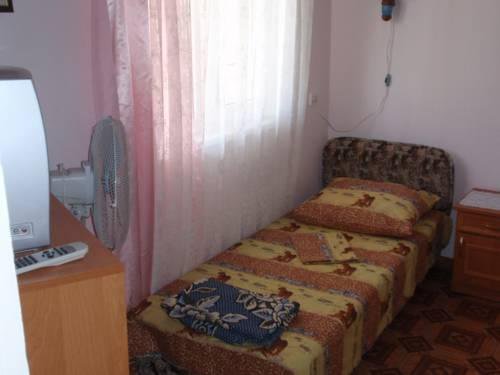 Гостиница Guest House Vera Коктебель-27