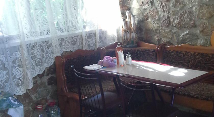 Гостиница Guest House Vera Коктебель-66