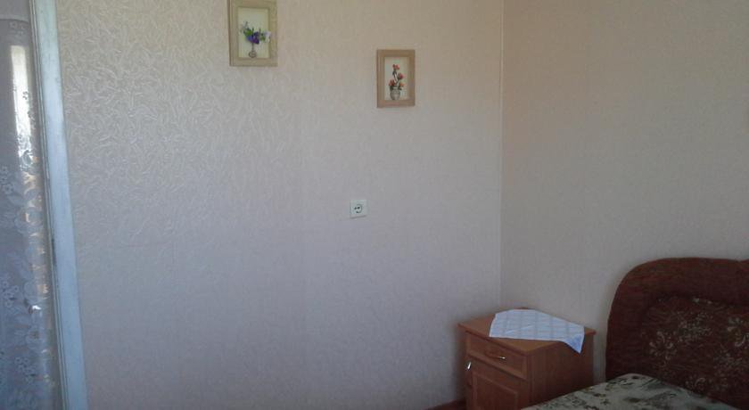 Гостиница Guest House Vera Коктебель-88