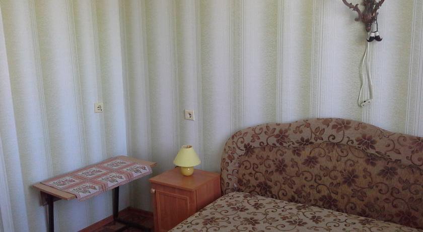 Гостиница Guest House Vera Коктебель-85