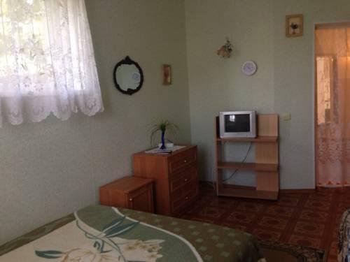 Гостиница Guest House Vera Коктебель-30